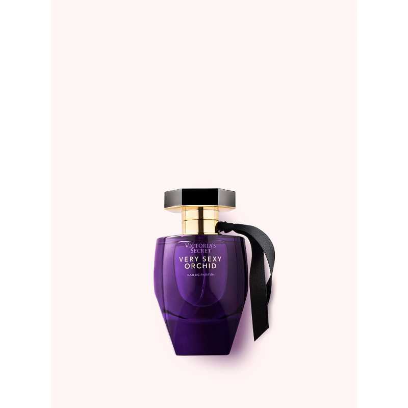 Apa de parfum, Victoria's Secret, Very Sexy Orchid, 50 ml