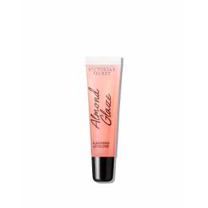 Lip Gloss cu sclipici, Almond Glaze, Victoria's Secret, 13ml