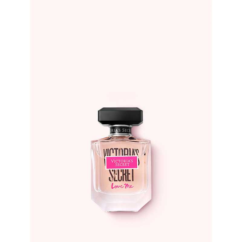 Apa de parfum, Victoria's Secret, Love Me, 50 ml