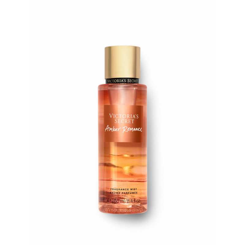 Spray De Corp Amber Romance, Victoria's Secret, 250 ml