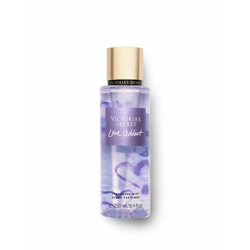Spray De Corp - Love Addict, Victoria's Secret, 250 ml