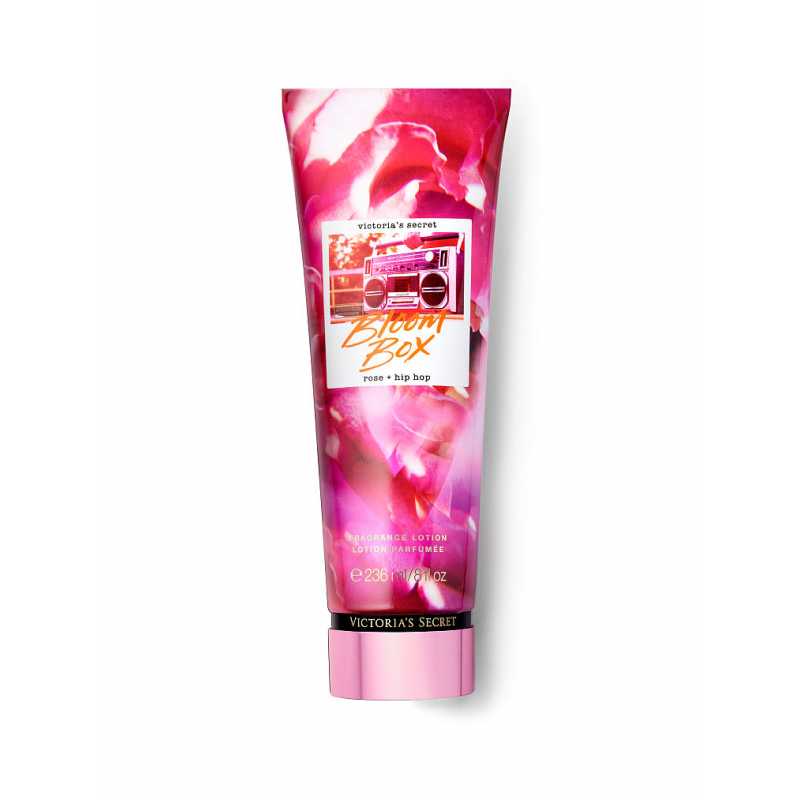Lotiune Bloom Box, Victoria's Secret, 236 ml