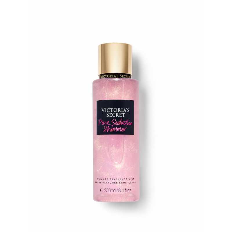 Spray De Corp Cu Sclipici - Pure Seduction, Victoria's Secret, 250 ml