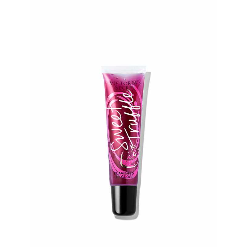 Lip Gloss, Sheer Plum, Victoria's Secret, 13ml