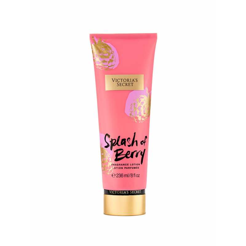 Lotiune Splash of Berry, Victoria's Secret, 236 ml