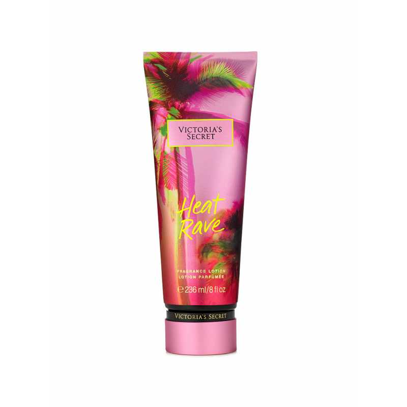 Lotiune - Heat Rave, Victoria's Secret, 236 ml