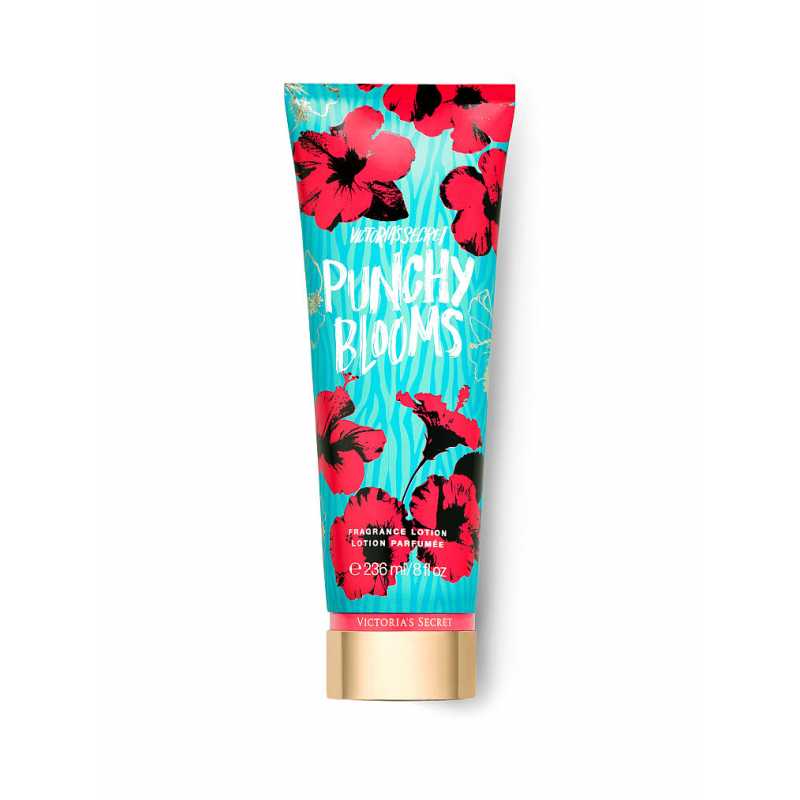 Lotiune Punchy Blooms, Victoria's Secret, 236 ml
