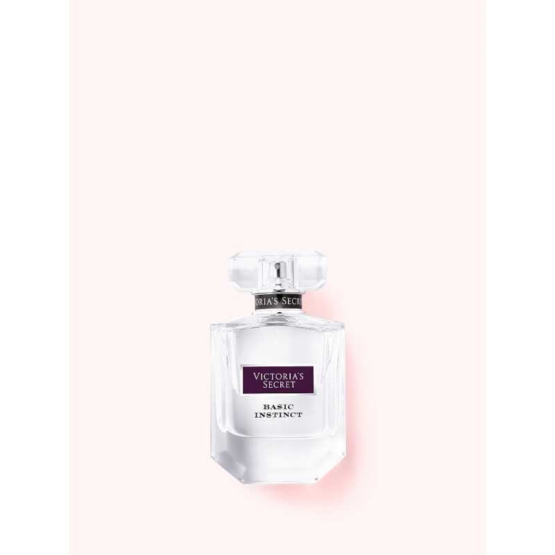Basic Instinct, Apa De Parfum, Victoria's Secret, 50 ml