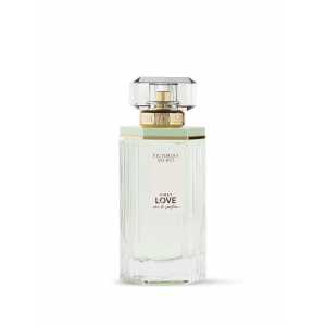 Apa de parfum, First Love, Victoria's Secret, 100 ml