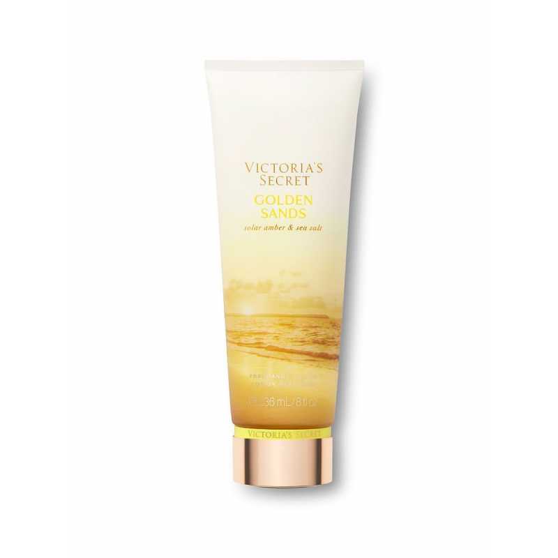 Lotiune, Golden Sands, Victoria's Secret, 236 ml