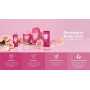 Ulei De Corp, Rosewater, Victoria's Secret PINK, 236 ml