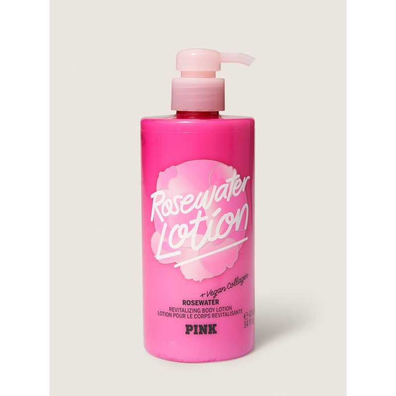 Lotiune, Rosewater, Victoria's Secret PINK, 414 ml