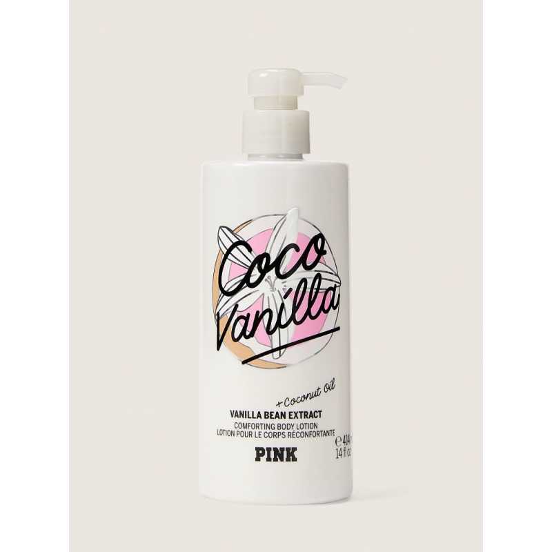 Lotiune, Coco Vanilla, Victoria's Secret PINK, 414 ml