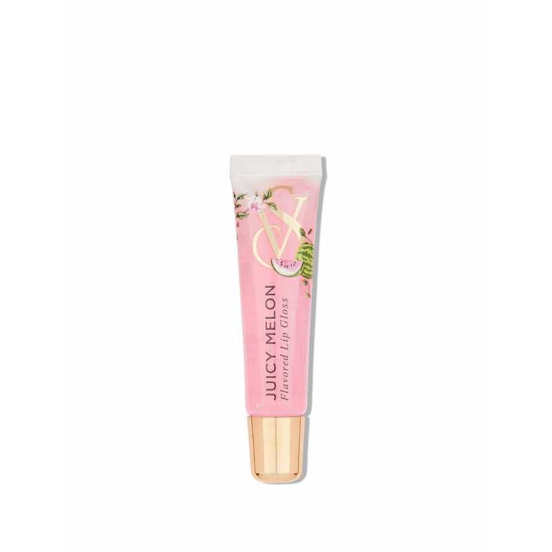 Lip Gloss, Flavored Juicy Melon, Victoria's Secret, 13 ml