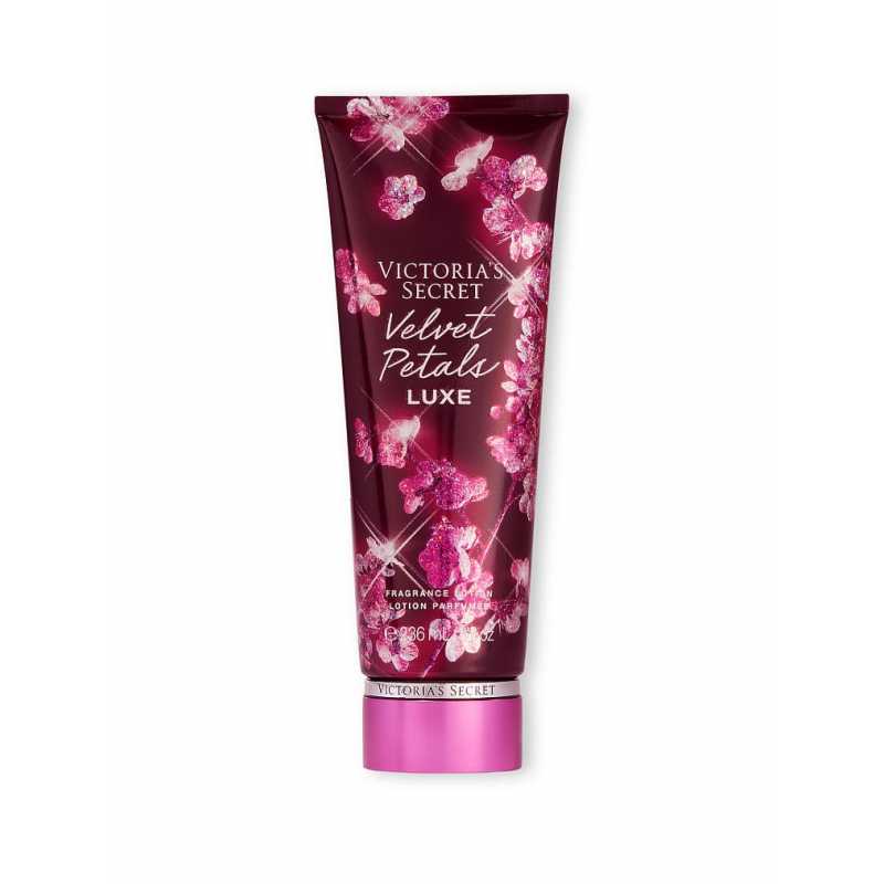 Lotiune, Velvet Petals Luxe, Victoria's Secret, 236 ml